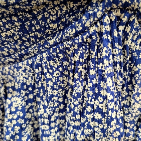 Free People  Top Size XS In Prestige Condition - Picture 7 of 8